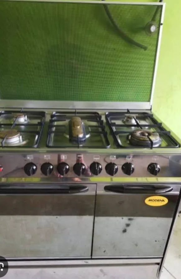 SERVICE KOMPOR GAS DEPOK || METRO TEKNIK