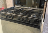 SERVICE KOMPOR GAS ZANUSSI ITALINA BANDUNG