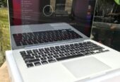 Macbook Pro Mid 2014 – Retina display 2,5k – Storage nvme 512gb 🔥🔥 R