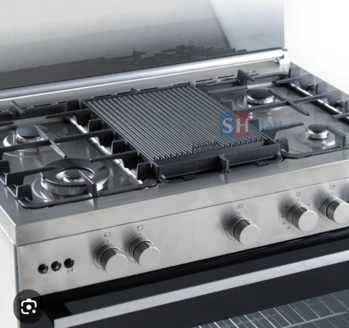 SERVICE KOMPOR GAS LA GERMANIA – ARISTON BANDUNG
