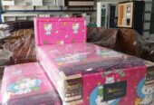 Springbed sorong alias 2in1 karakter