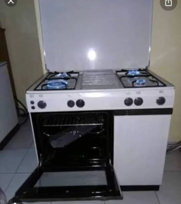 SERVICE KOMPOR GAS ZANUSSI ITALINA BANDUNG
