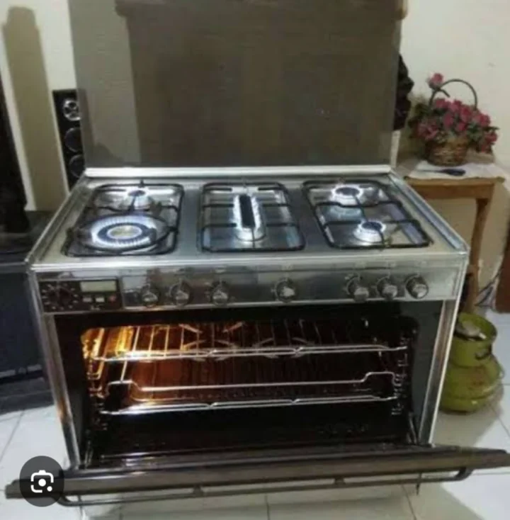 SERVICE KOMPOR GAS BOGOR || Profesional