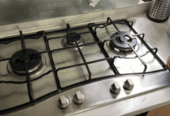 SERVICE KOMPOR GAS LA GERMANIA TANGERANG