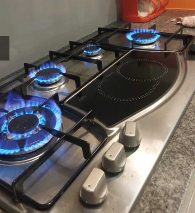 SERVICE KOMPOR GAS LEBAK Banten