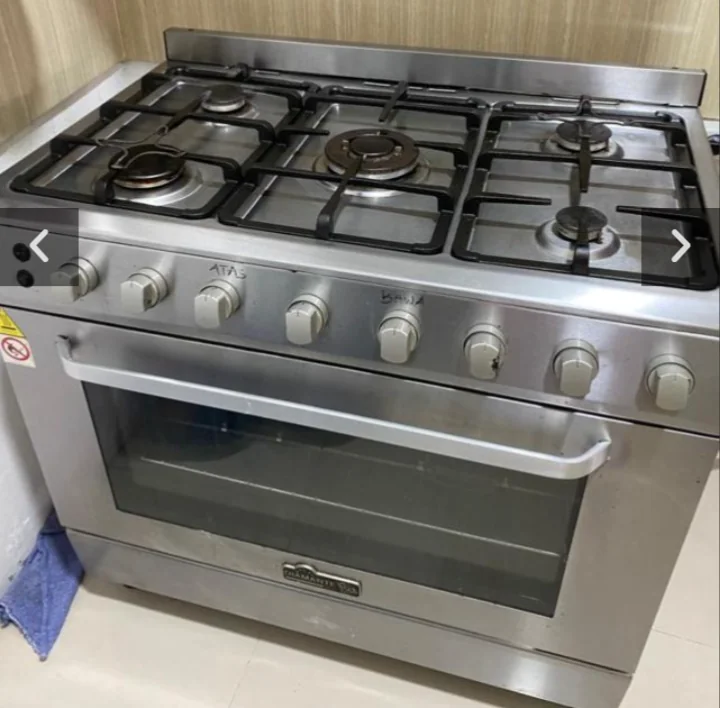 SERVICE KOMPOR GAS LEBAK Banten