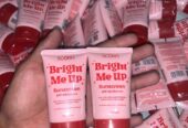 Jual Scora sunscreen harga grosir