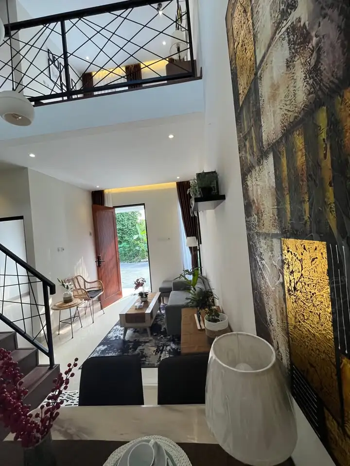 Dijual rumah murah di jogja cuma 500 jutaan 3 KT 3 KM