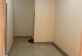 2 KT 1 Kamar Mandi – Rumah
