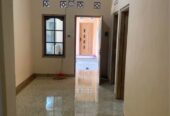 2 KT 1 Kamar Mandi – Rumah