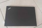 Laptop Lenovo Thinkpad X250 Intel Core i5 Generasi 5