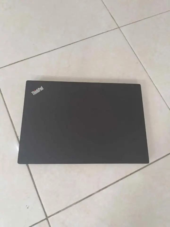 Laptop Lenovo Thinkpad X250 Intel Core i5 Generasi 5