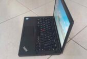 Laptop Lenovo Thinkpad X250 Intel Core i5 Generasi 5