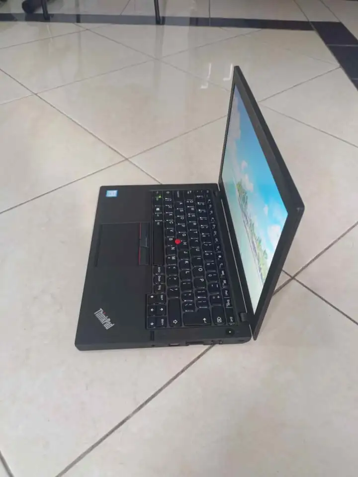 Laptop Lenovo Thinkpad X250 Intel Core i5 Generasi 5