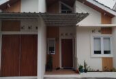 Rumah Pesan Bangun Type 36 – Luas Tanah 93,7 m²