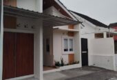 Rumah Pesan Bangun Type 36 – Luas Tanah 93,7 m²