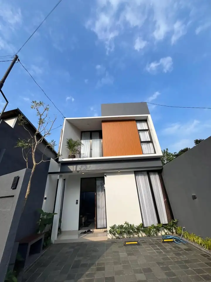 Dijual rumah murah di jogja cuma 500 jutaan 3 KT 3 KM
