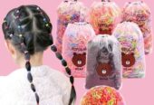 Aksesoris anak perempuan serba 10.000
