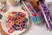 Aksesoris anak perempuan serba 10.000