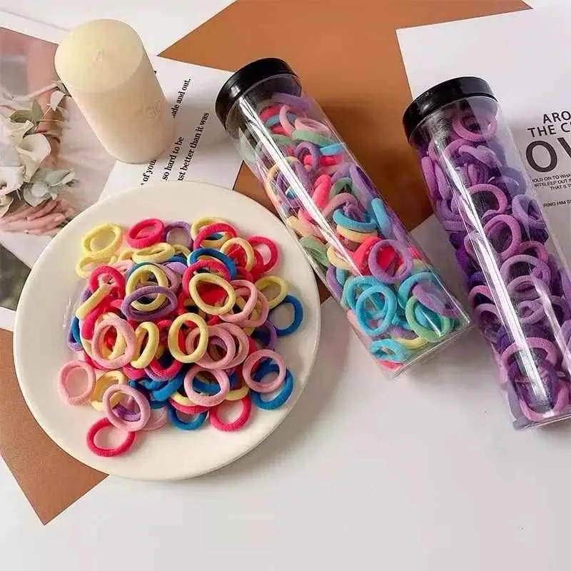 Aksesoris anak perempuan serba 10.000