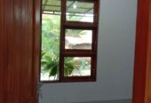 3 KT 1 Kamar Mandi – Rumah
