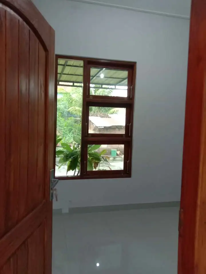 3 KT 1 Kamar Mandi – Rumah