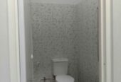 3 KT 1 Kamar Mandi – Rumah
