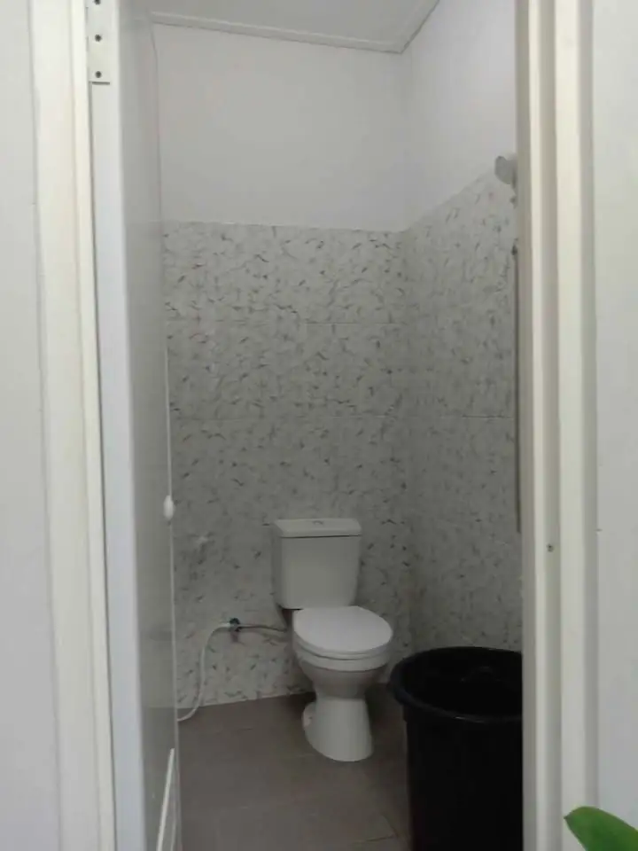 3 KT 1 Kamar Mandi – Rumah