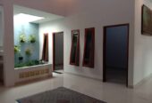 3 KT 1 Kamar Mandi – Rumah
