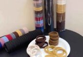 Aksesoris anak perempuan serba 10.000