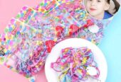 Aksesoris anak perempuan serba 10.000