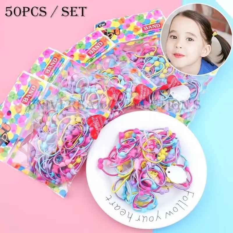 Aksesoris anak perempuan serba 10.000