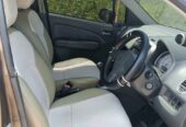 Suzuki splash manual th 2010