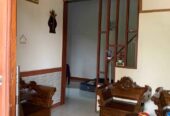 Dijual rumah 2 lantai bangunan Baru Solo UTAra