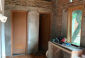 Dijual rumah 2 lantai bangunan Baru Solo UTAra