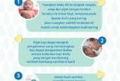 ( BAYAR DITEMPAT ) ❤ BELIA ❤ JOHNSON’S BABY Lotion | Oil | Cream