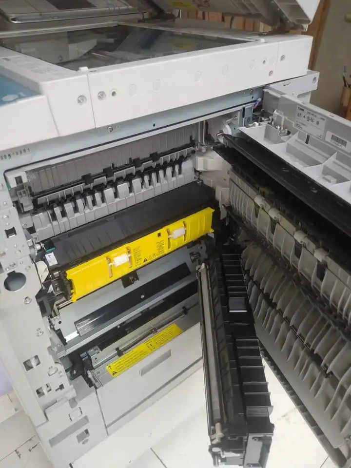 Paket usaha mesin fotocopy siap kerja harga terjangkau
