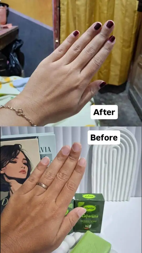 NALPAMARA PYARY ORI DUBAI
