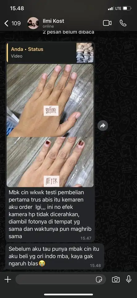 NALPAMARA PYARY ORI DUBAI