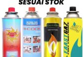 Kompor Gas Mini Portable – Kompor Gas Camping