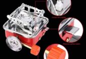 Kompor Gas Mini Portable – Kompor Gas Camping