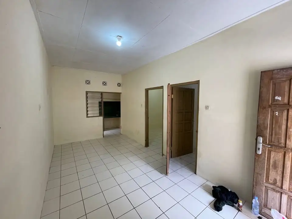 Rumah 200 Jutaan di Bangunjiwo 2 KT 1 Kamar Mandi