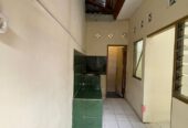 Rumah 200 Jutaan di Bangunjiwo 2 KT 1 Kamar Mandi