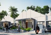 DIJUAL RUMAH MODERN DI MOJOSONGO SOLO