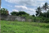 Rumah Pesan Bangun Type 36 – Luas Tanah 93,7 m²
