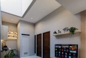 DIJUAL RUMAH MODERN DI MOJOSONGO SOLO