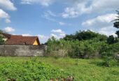 Rumah Pesan Bangun Type 36 – Luas Tanah 93,7 m²