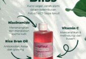 BODY WASH DAN BODY SERUM MURAH