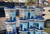 Gratis ongkir jual murah cat tembok isi 20kg Rp350