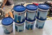 Gratis ongkir jual murah cat tembok isi 20kg Rp350